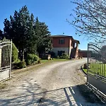 Giulia Assisi شقة Castelnuovo (Perugia)