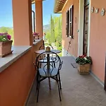 شقة Giulia Assisi Castelnuovo (Perugia)