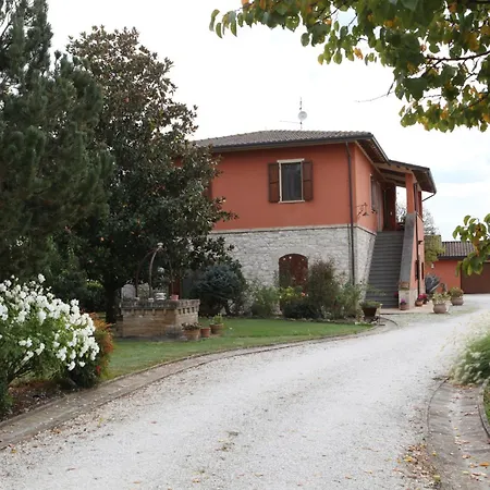 Giulia Assisi Castelnuovo (Perugia)