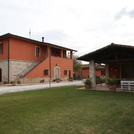 Giulia Assisi Appartement