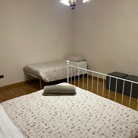 Giulia Assisi Apartmán *