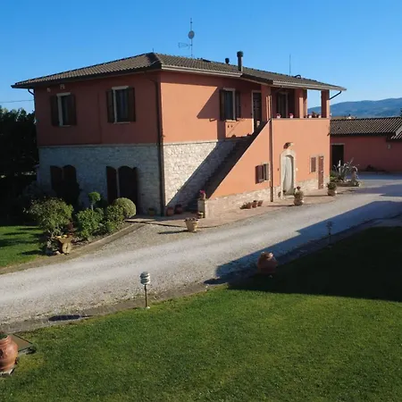 Appartement Giulia Assisi