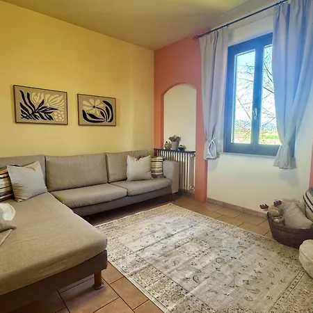 Giulia Assisi Appartement *