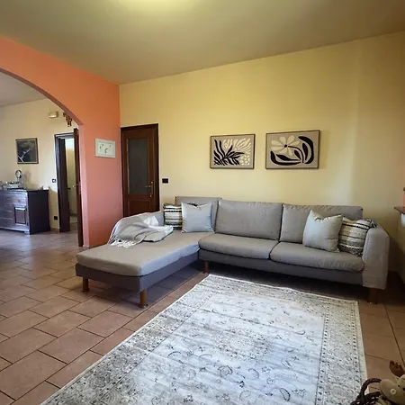 Giulia Assisi Appartement