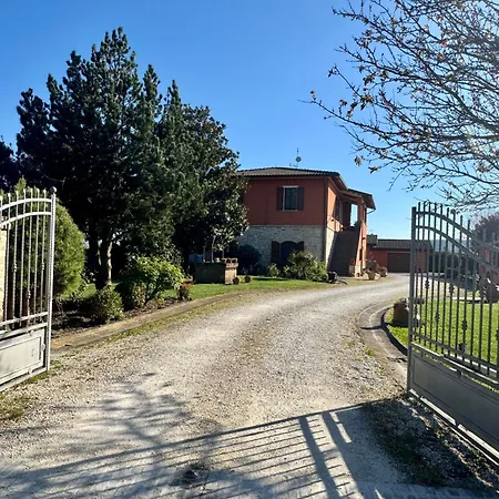 Giulia Assisi Appartamento Assisi