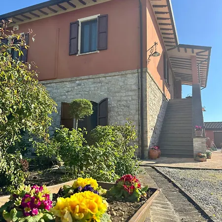 Appartamento Giulia Assisi Assisi