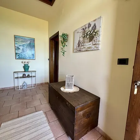 Giulia Assisi Appartamento