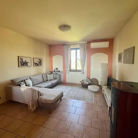 Appartamento Giulia Assisi Assisi