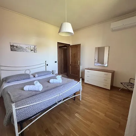 Appartamento Giulia Assisi *