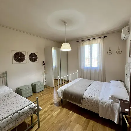 Giulia Assisi Appartamento
