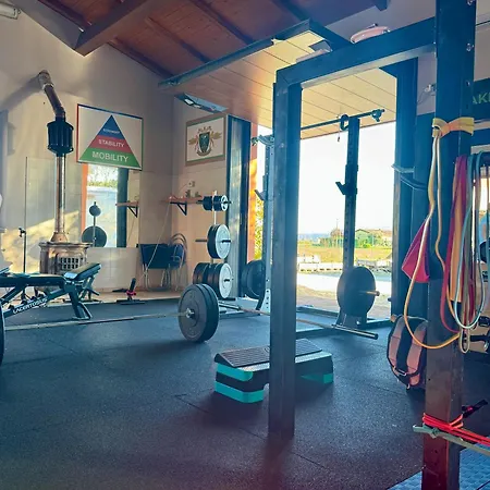Giulia Assisi Appartamento