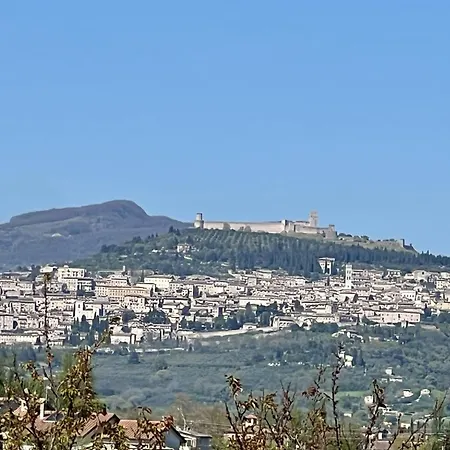 Appartamento Giulia Assisi