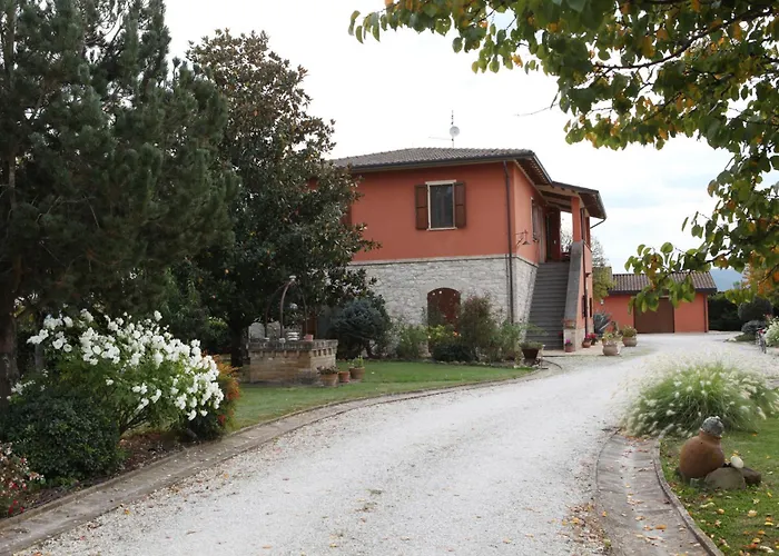 Giulia Assisi Castelnuovo (Perugia)