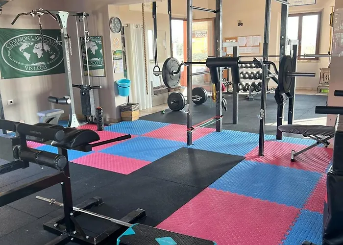 Giulia Assisi Appartement Castelnuovo (Perugia)