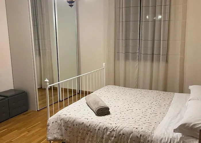 Appartement Giulia Assisi