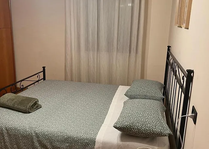 Giulia Assisi Apartmán *