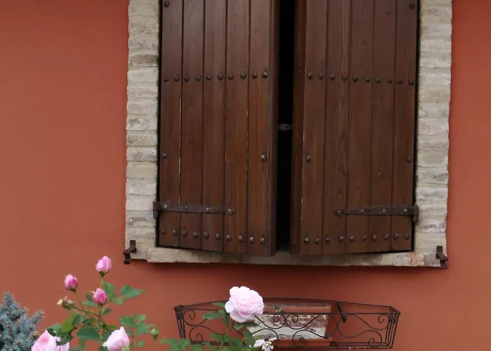 Appartement Giulia Assisi Castelnuovo (Perugia)