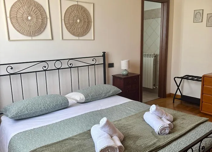 Giulia Assisi Appartement