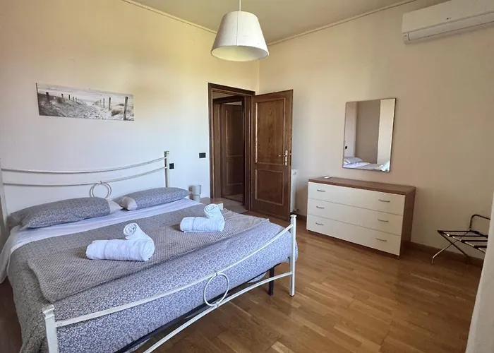 Giulia Assisi Appartement Castelnuovo (Perugia)