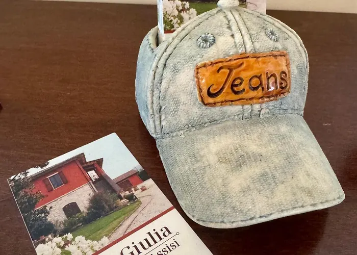 Appartement Giulia Assisi Castelnuovo (Perugia)