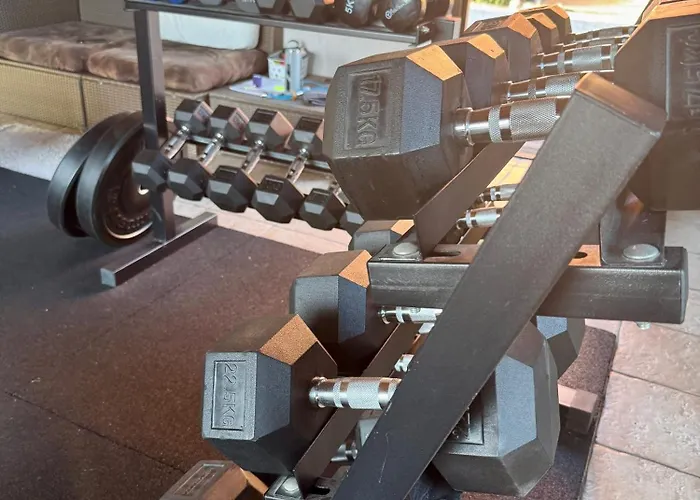 Giulia Assisi Appartement