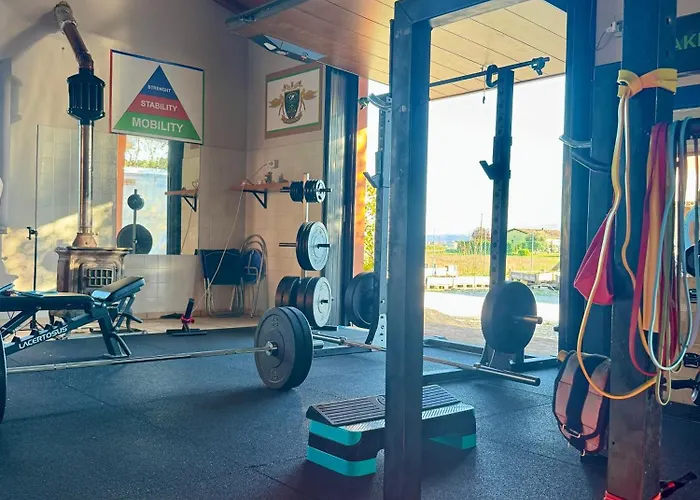 Appartement Giulia Assisi