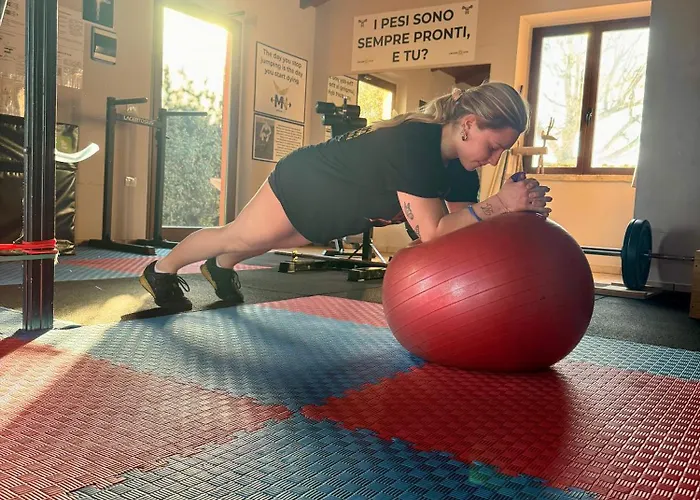 Appartement Giulia Assisi