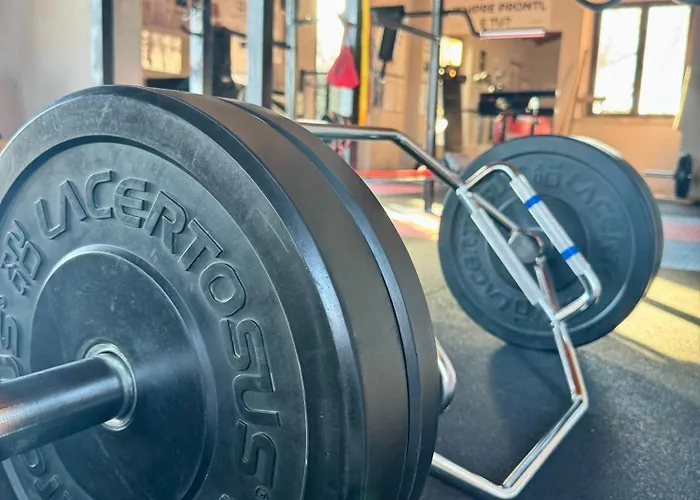 Giulia Assisi Appartement *